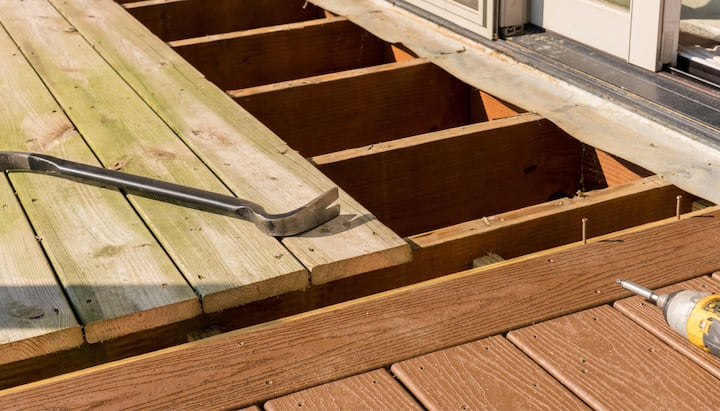 northeast ohio fence & deck